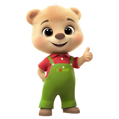 like-bear